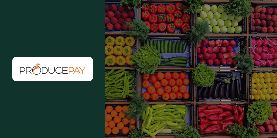 ProducePay marketplace marketing banner